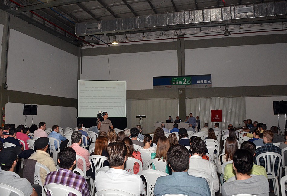 Plano de Mobilidade Urbana será debatido em audiências públicas