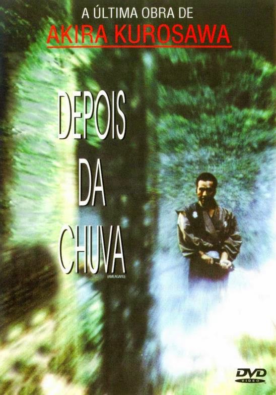 CineArte apresenta na segunda-feira o filme Depois da Chuva