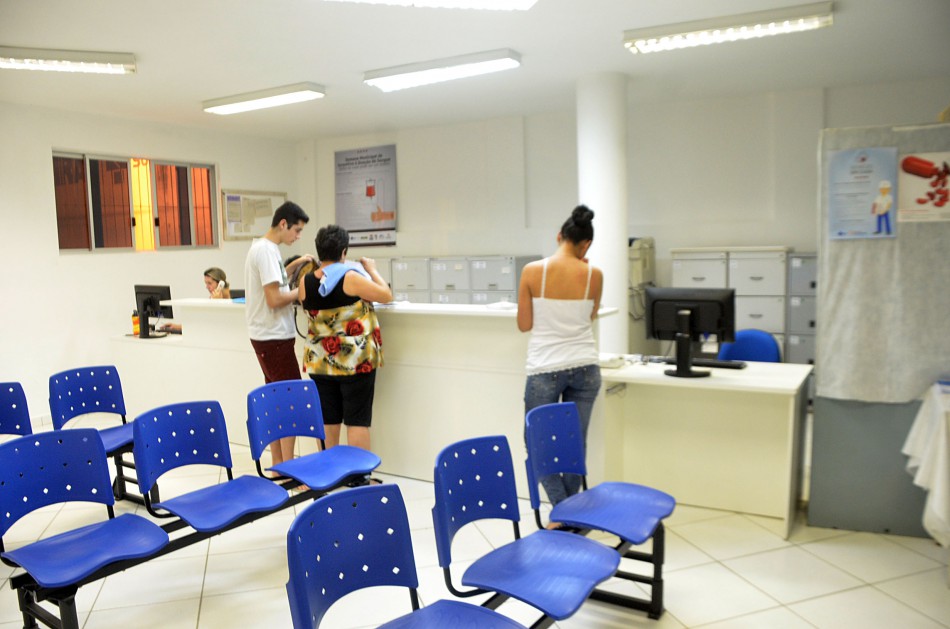 Ambulatórios Gerais mantêm atendimento em horário estendido
