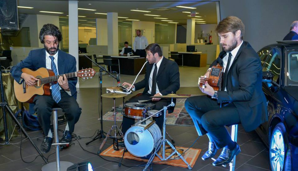 Espaço Alternativo volta a abrir para artistas nesta terça