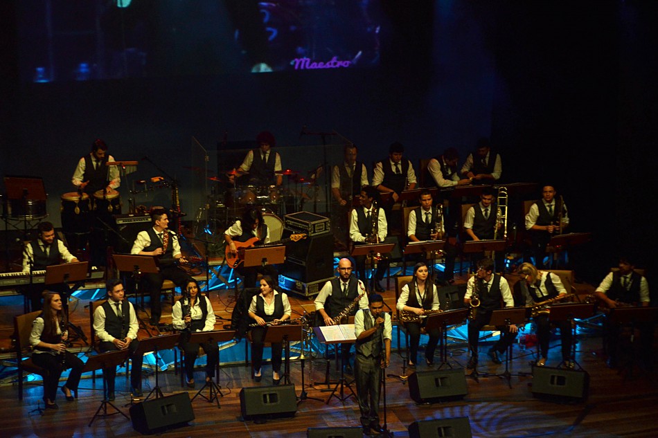 Fundação Cultural de Blumenau oferece aulas de música