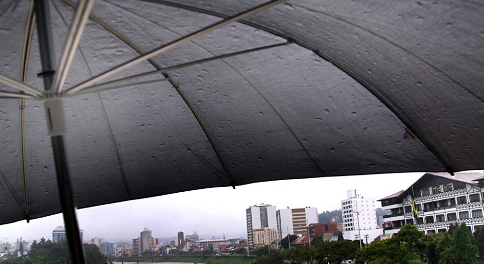 Ceops divulga nova previsão para o nível do Rio Itajaí-Açu às 21h