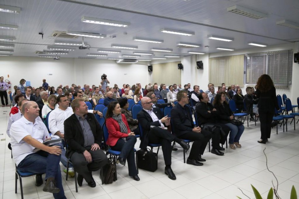 Primeiro seminário do Plano de Turismo será nesta quarta-feira