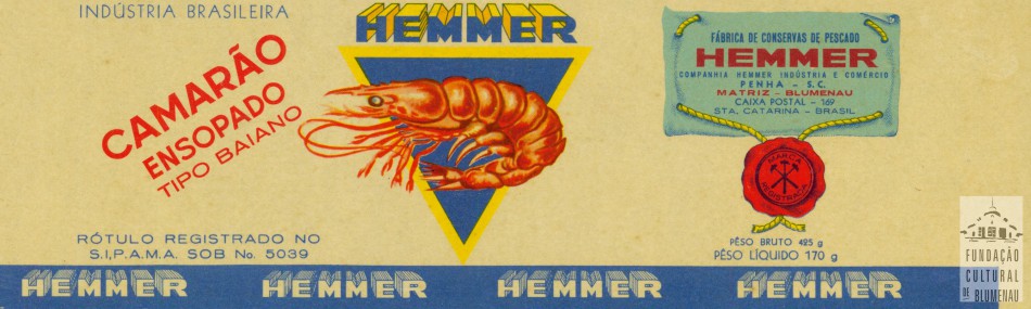 Memória Digital: Hemmer