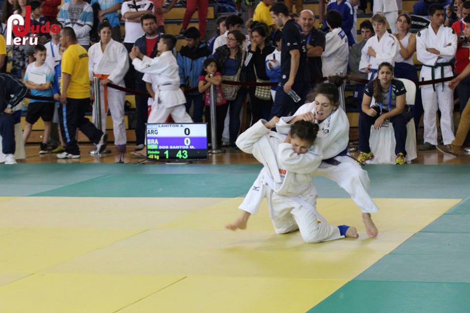 Atleta de Blumenau integra Seleção Brasileira de Base de Judô