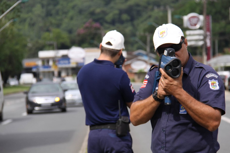 Saiba as ruas que possivelmente serão fiscalizadas com os radares 