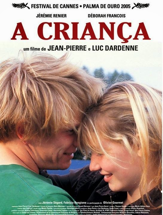 CineArte volta segunda-feira com A Criança