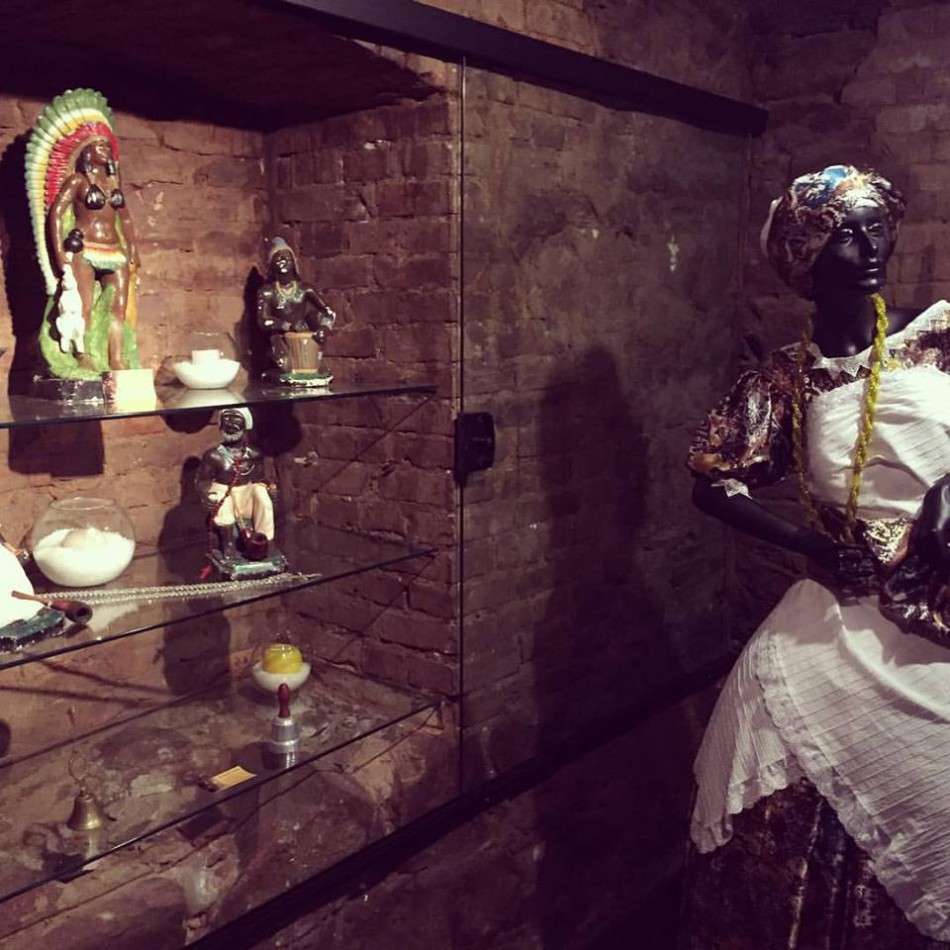 Exposições reforçam Mês da Consciência Negra