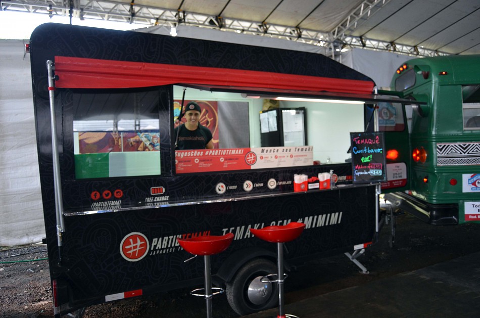2ª edição do Food Truck Festival Blumenau terá novidades