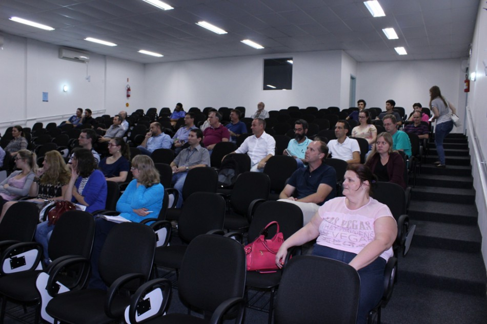 Audiência Pública do Plano Diretor debate Uso e Ocupação do Solo