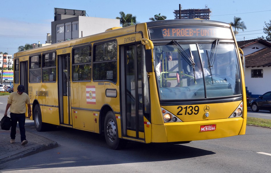 Seterb vai multar Consórcio Siga por paralisação no transporte coletivo