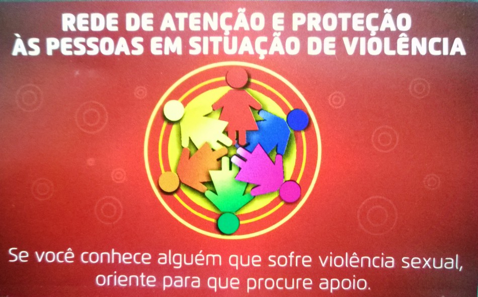 Novo protocolo de Violência Sexual é apresentado a profissionais da saúde