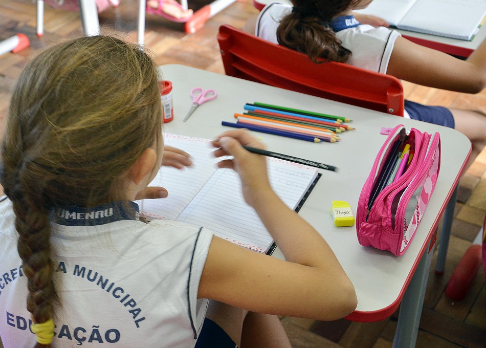 Rede Municipal de Ensino não terá aula nesta quarta-feira