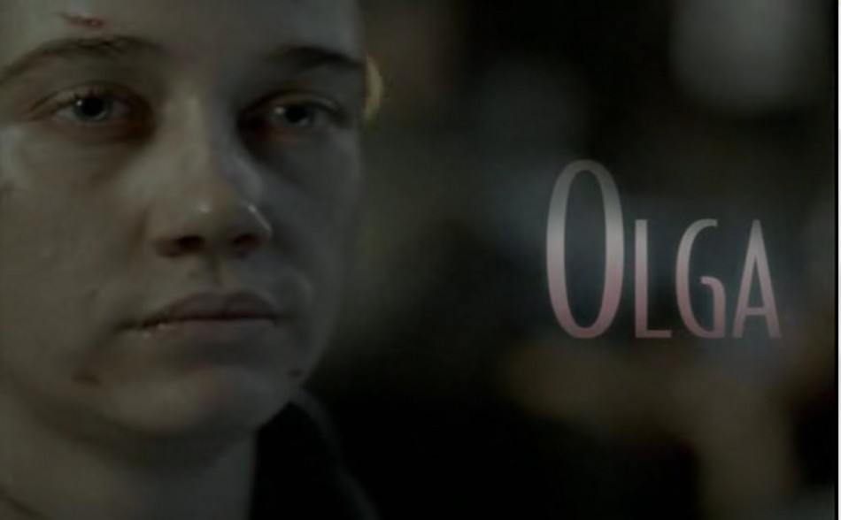 Pipoca Acessível apresenta o filme Olga