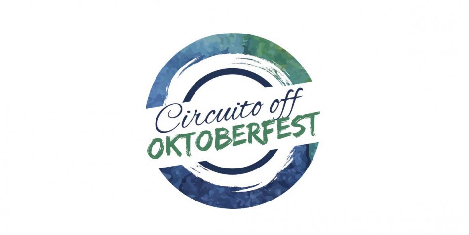 Saiba como se inscrever no Circuito Off Oktoberfest