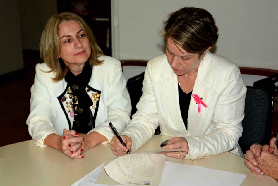 Município firma convênio com Casa da Amizade para coleta de remédios