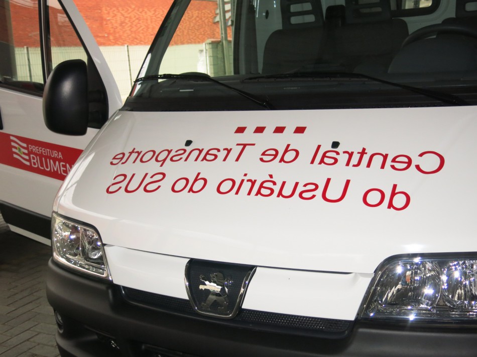 Central de Ambulância volta a atender no telefone principal