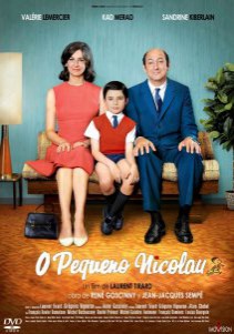 As férias do pequeno Nicolau no CineArte
