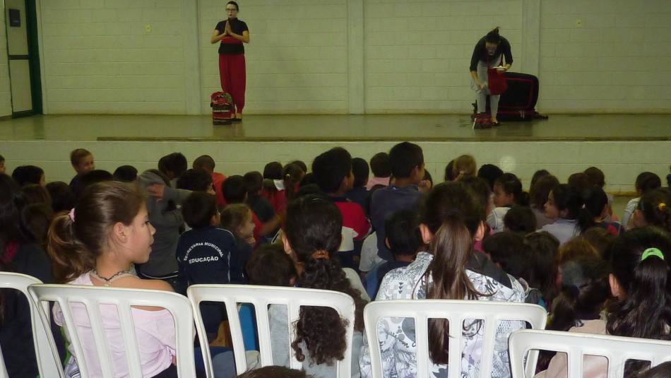 Fundação Cultural e Inarti confirmam Fenatib 2015