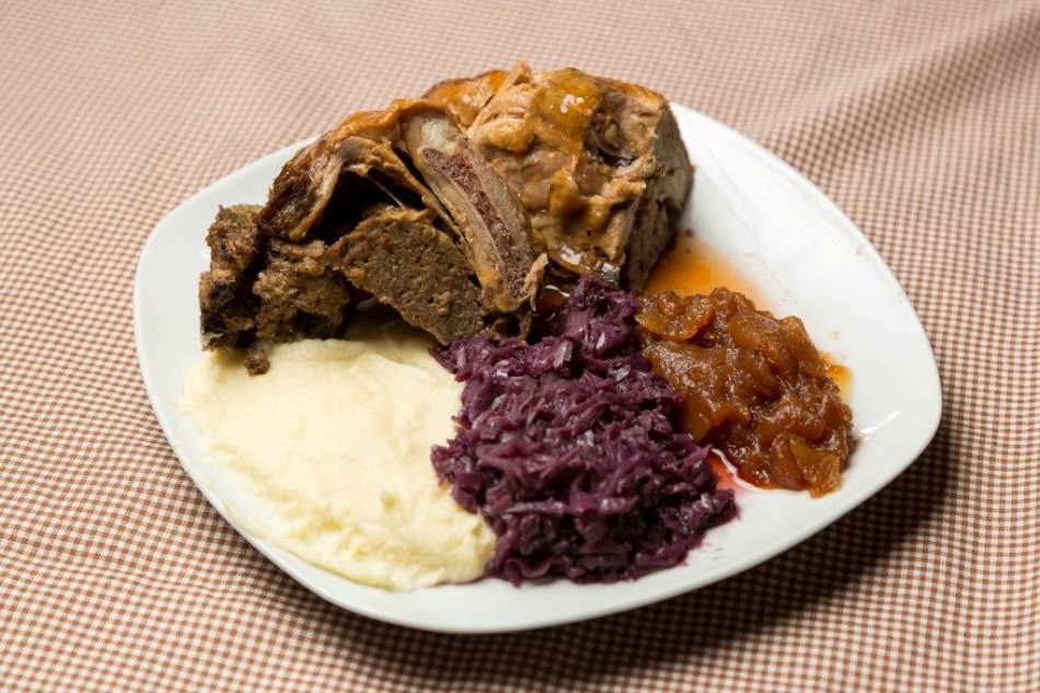 Gastronomia da Oktoberfest tem preços definidos para 2015