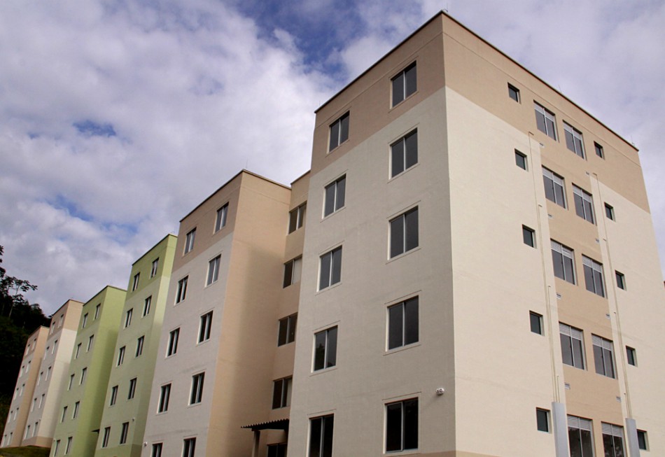 Residenciais Minha Casa Minha Vida recebem Trabalho Técnico Social