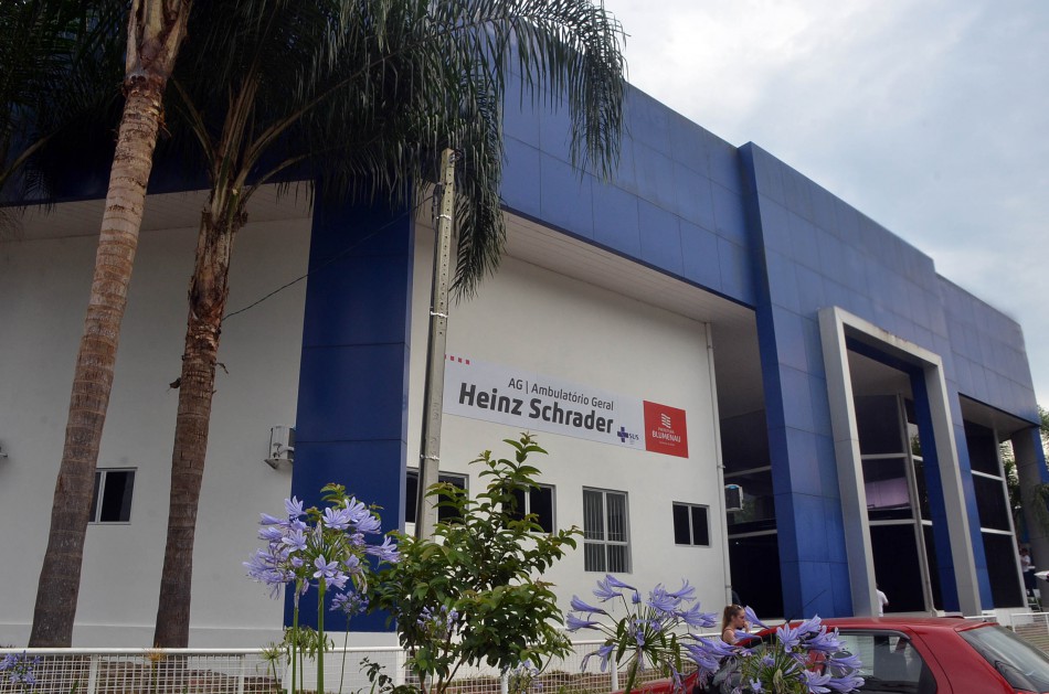Novo AG do Centro é entregue à comunidade com dobro espaço