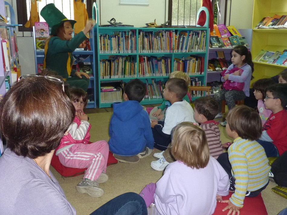 Circuito Monteiro Lobato movimenta Fundação Cultural