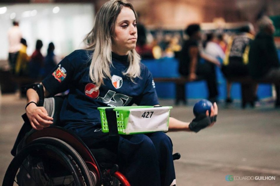 Brasileiro de Bocha Paralímpica traz reconhecimento a Blumenau