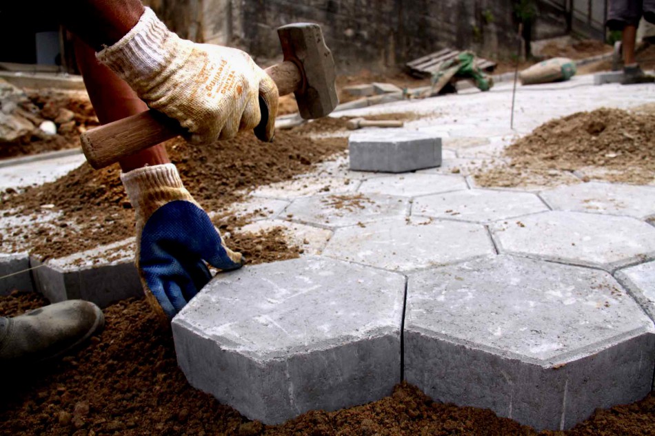 Programa Pavimenta Ação recebe R$ 2,1 milhões para obras em 2016