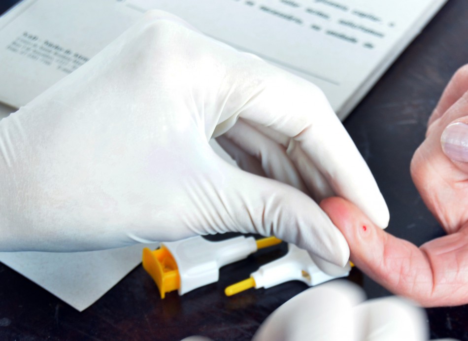 Semana Municipal do Diabetes terá ações educativas e de diagnóstico 