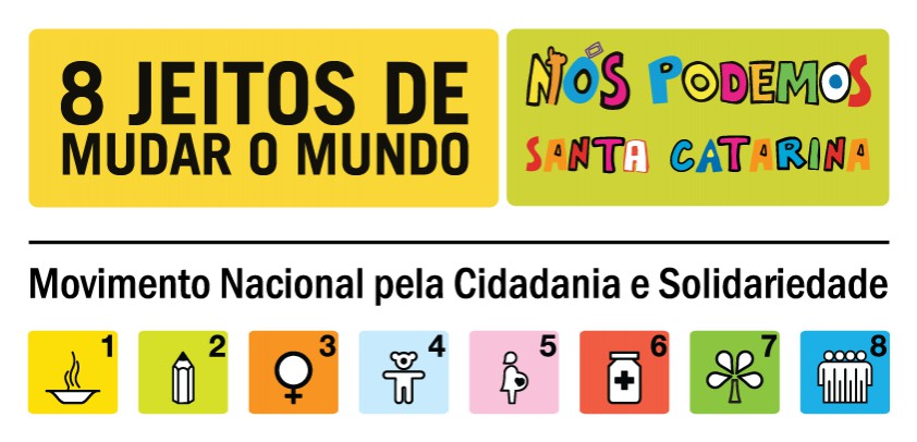 Prefeitura recebe certificado pelo movimento Nós Podemos SC