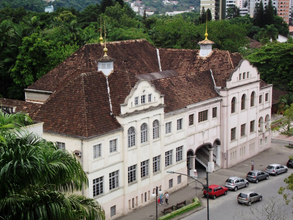 Fundação Cultural assina parceria de intercâmbio