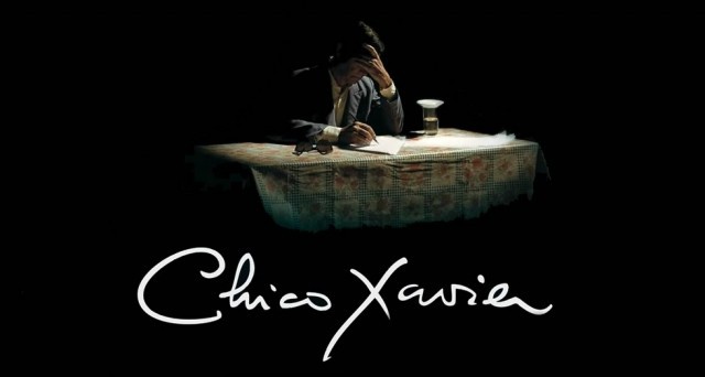 Pipoca Acessível encerra ano com Chico Xavier