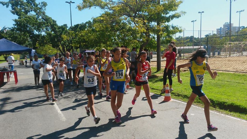 Festival Professor Ivo de Marcha Atlética está com inscrições abertas