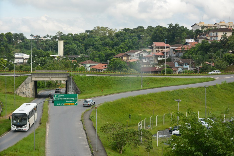 Projeto para adequação de trânsito da Fortaleza está em fase final