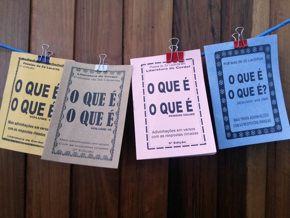 Parque da Leitura volta para animar sábado blumenauense 