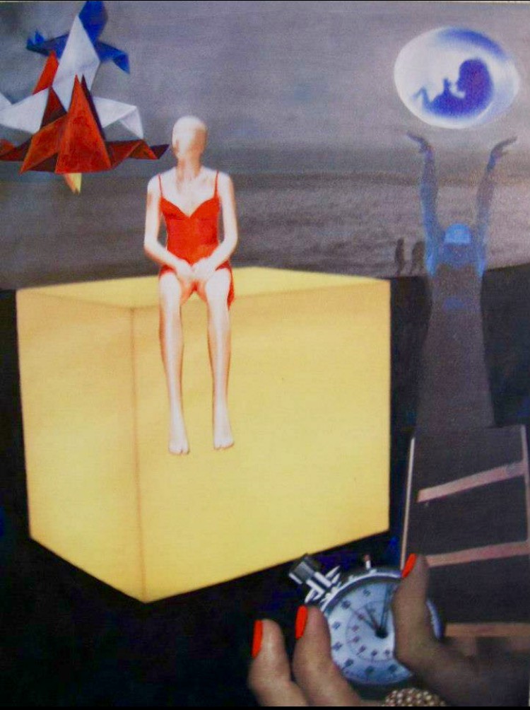 Fundação Cultural abre a 5ª Temporada de Exposições do MAB