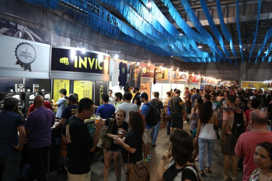 Festival da Cerveja será ainda maior neste sábado