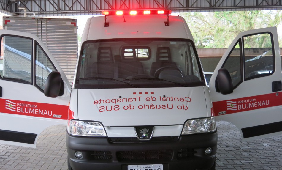 Central de Transporte da Saúde terá novo endereço a partir de segunda