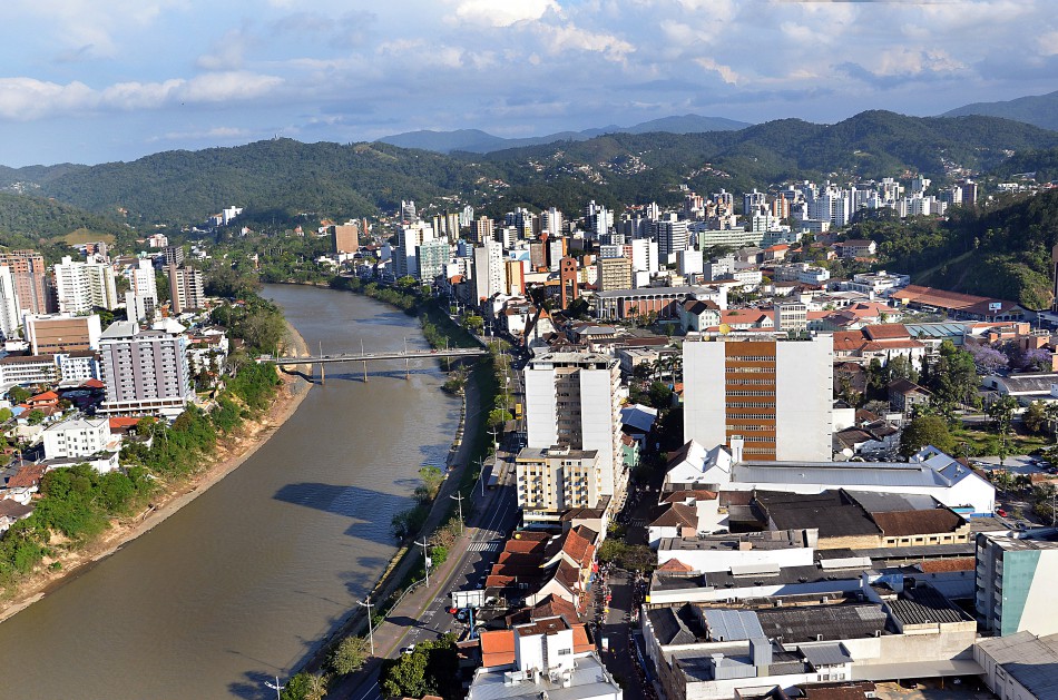 Prefeitura de Blumenau promove Audiências Públicas do Plano Diretor