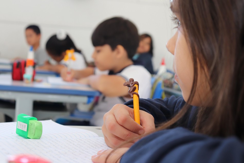 Mais de 2,1 mil crianças em idade escolar foram beneficiadas com a triagem auditiva