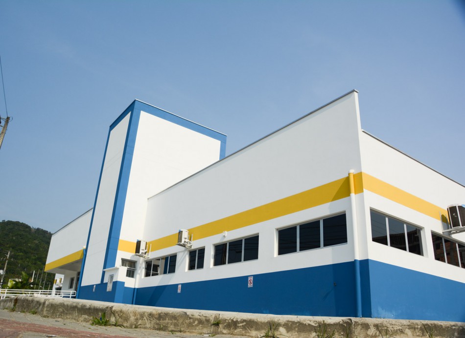Ambulatório Geral da Velha remodelado será entregue à comunidade
