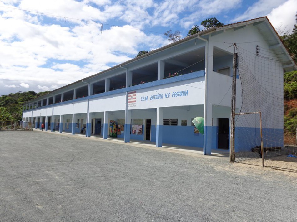 Palestra na EBM Patrícia Pegorin visa aproximar pais da vida escolar