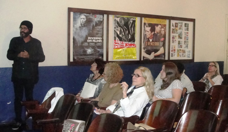 Palestras abrem Semana Nacional dos Museus