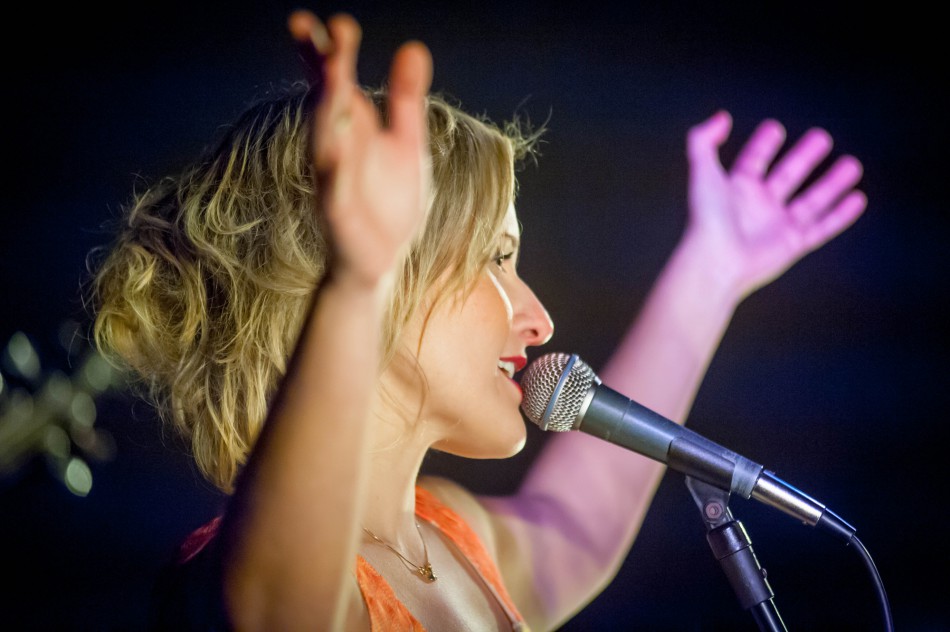 Fundação Cultural recebe Circuito Sesc de Música