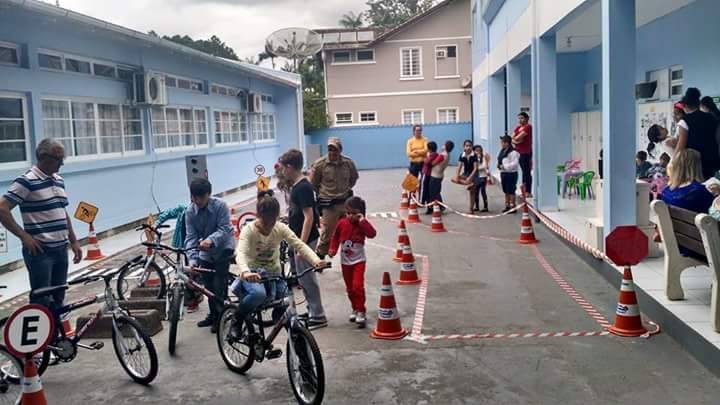 EBM Lauro Muller promove 2º Encontro da Família neste sábado