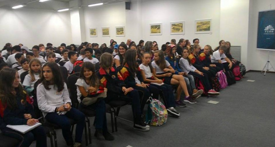 Proler Teen é a novidade desta 21ª edição