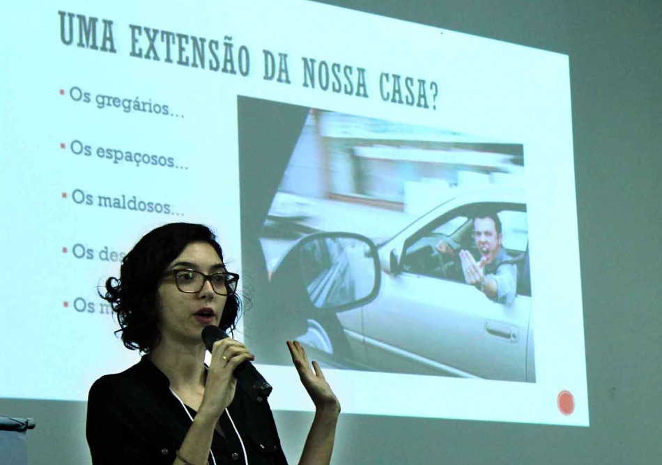 Secretaria de Educação realiza I Seminário Percepção de Risco no Transito 