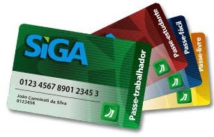 Ordem Judicial prevê que Siga forneça dados da bilhetagem