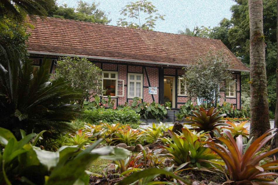Museu Fritz Müller divulga horário de atendimento durante as férias